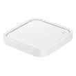 Samsung EP-P2400 Smartphone White USB Wireless charging Fast charging Indoor