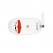 ABUS PPIC91520 security camera IP security camera Indoor & outdoor Ceiling/wall