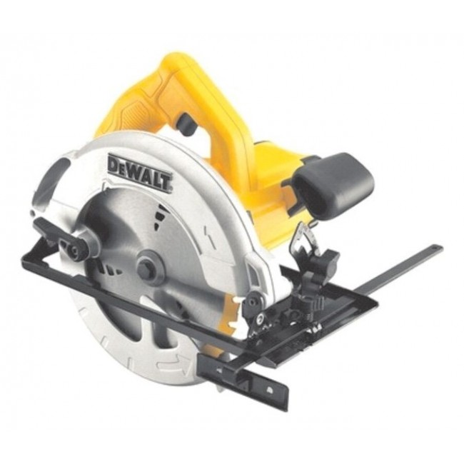 DeWALT DWE560 - cirkelsav - 1350 W - 1