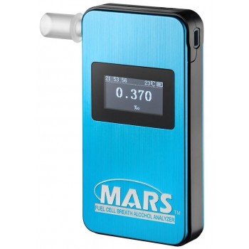 Breathalyzers ALCOVISOR Mars BT