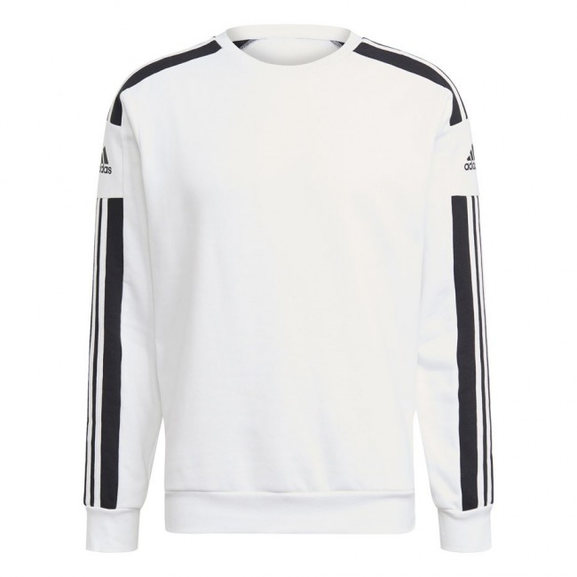 adidas Squadra 21 Sweat Top White GT6641