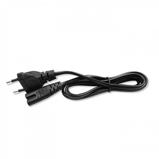 Qoltec 51739 Power adapter for Acer | 135W | 19V | 7.1A | 5.5*1.7 | +power cable