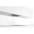 Bosch Serie 2 DLN53AA70 cooker hood 302 m /h Built-in Stainless steel