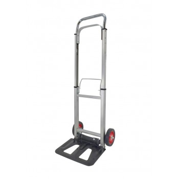 AW FOLDING WAREHOUSE TROLLEY 90kg