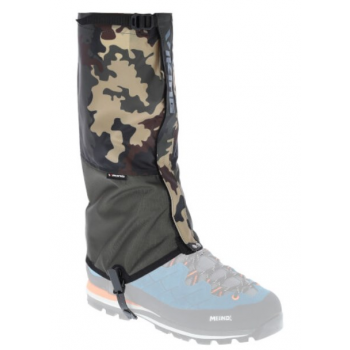 GAITERS GAITERS VIKING CANYON 2 KHAKI, OLIVE L