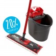Mop & Bucket System Vileda Ultramax Box XL Mop & Bucket System Vileda Ultramax Box XL