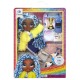 Rainbow High Sparkle & Shine Fashion Dolls- Marina (Blue) Rainbow High Sparkle & Shine Fashion Dolls- Marina (Blue)