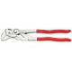 KNIPEX - tunge og rille-tang KNIPEX - tunge og rille-tang