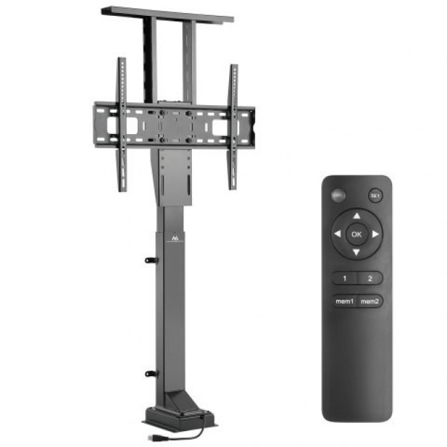 Maclean MC-866 TV mount 165.1 cm (65 Maclean MC-866 TV mount 165.1 cm (65