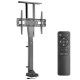 Maclean MC-866 TV mount 165.1 cm (65 Maclean MC-866 TV mount 165.1 cm (65