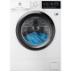Electrolux EW6SN347SP washing machine Front-load 7 kg 1400 RPM White Electrolux EW6SN347SP washing machine Front-load 7 kg 1400 RPM White