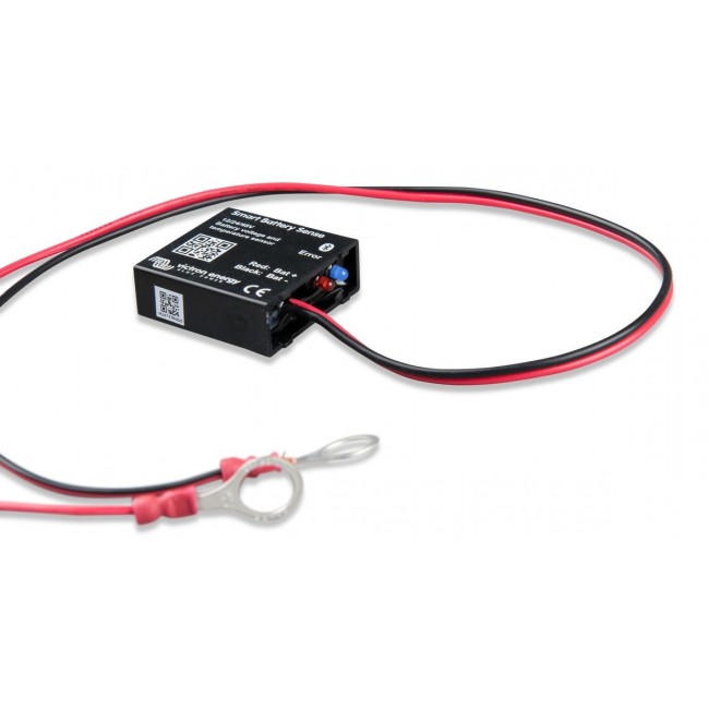 Victron Energy wireless Smart Battery Sense sensor