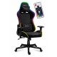 Huzaro Force 6.2 Mesh RGB gaming chair Huzaro Force 6.2 Mesh RGB gaming chair
