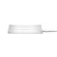 Belkin BoostCharge Pro Smartphone White AC Wireless charging Fast charging Indoor Belkin BoostCharge Pro Smartphone White AC Wireless charging Fast charging Indoor