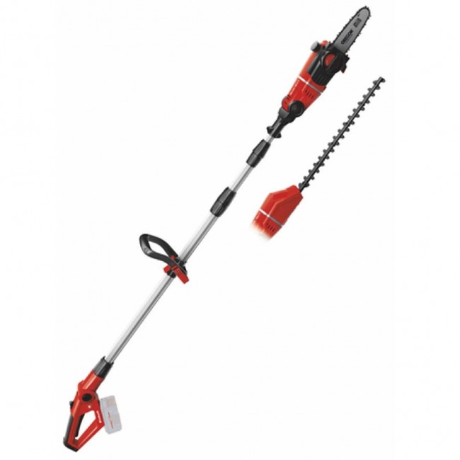 Einhell GE-HC 18 Li T- Solo Double blade Einhell GE-HC 18 Li T- Solo Double blade