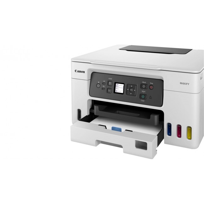 Canon MAXIFY GX3050 Inkjet A4 600 x 1200 DPI Wi-Fi Canon MAXIFY GX3050 Inkjet A4 600 x 1200 DPI Wi-Fi