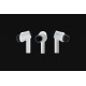 Razer Hammerhead HyperSpeed Headphones Wireless In-ear Gaming Bluetooth White