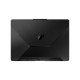 ASUS TUF Gaming A15 FA506NC-HN001W AMD Ryzen 5 7535HS Laptop 39.6 cm (15.6 ASUS TUF Gaming A15 FA506NC-HN001W AMD Ryzen 5 7535HS Laptop 39.6 cm (15.6