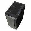 iBox CETUS 906 Midi Tower Black iBox CETUS 906 Midi Tower Black