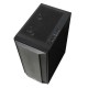 iBox CETUS 906 Midi Tower Black iBox CETUS 906 Midi Tower Black