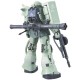 RG 1/144 MS-06F ZAKU II RG 1/144 MS-06F ZAKU II