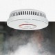 Smoke and carbon monoxide detector Nedis DTCTCS10WT Smoke and carbon monoxide detector Nedis DTCTCS10WT