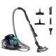 Philips 5000 series FC9556/09 vacuum 1.5 L Cylinder vacuum 750 W Bagless Philips 5000 series FC9556/09 vacuum 1.5 L Cylinder vacuum 750 W Bagless