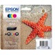 Epson C13T03U64010 ink cartridge 1 pc(s) Original Standard Yield Black, Cyan, Magenta, Yellow Epson C13T03U64010 ink cartridge 1 pc(s) Original Standard Yield Black, Cyan, Magenta, Yellow
