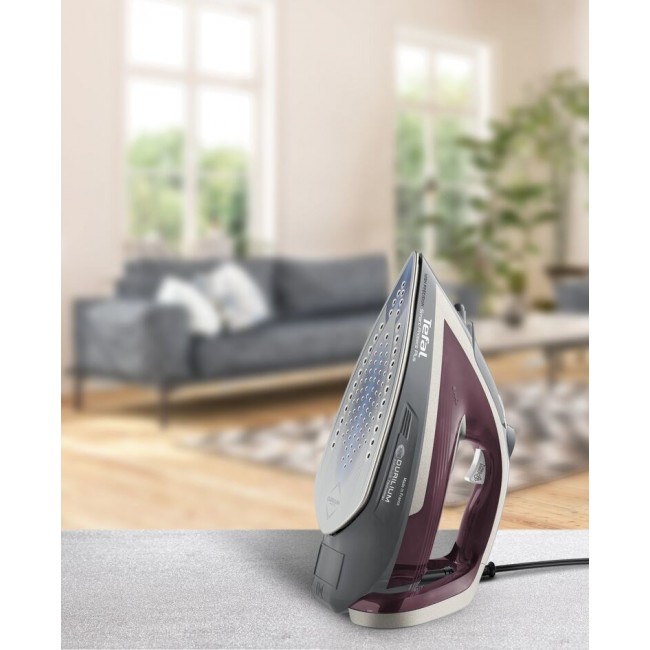 Tefal Smart Protect Plus FV6870 Tor & Tefal Smart Protect Plus FV6870 Tor &