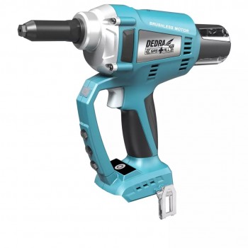 DEDRA DED7155 riveter