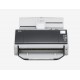 Ricoh fi-7460 ADF + Manual feed scanner 600 x 600 DPI A3 Grey, White Ricoh fi-7460 ADF + Manual feed scanner 600 x 600 DPI A3 Grey, White