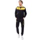 Givova Tuta Visa Triacetato Tracksuit navy blue yellow TR018 0407 S Givova Tuta Visa Triacetato Tracksuit navy blue yellow TR018 0407 S