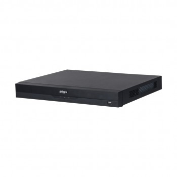 DAHUA IP RECORDER NVR4208-8P-EI
