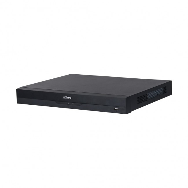 DAHUA IP RECORDER NVR4208-8P-EI