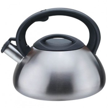 Non-electric kettle Maestro MR-1306 Silver 3 L