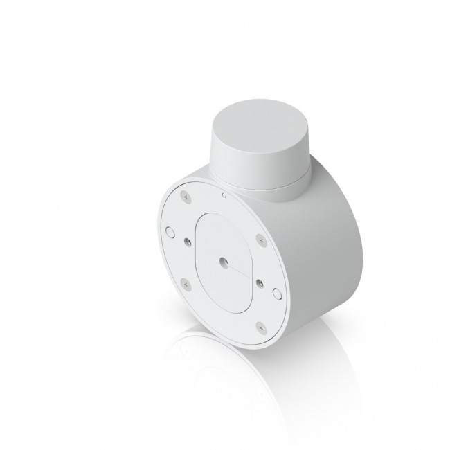 Ubiquiti UACC-Camera-CJB-W Junction box Ubiquiti UACC-Camera-CJB-W Junction box