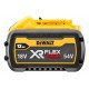 DeWALT DCB548-XJ cordless tool battery / charger DeWALT DCB548-XJ cordless tool battery / charger
