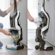 BISSELL CrossWave Cordless Max upright hoover BISSELL CrossWave Cordless Max upright hoover