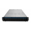 ASUS RS520A-E12-RS24U Socket SP5 Rack (2U) Grey ASUS RS520A-E12-RS24U Socket SP5 Rack (2U) Grey