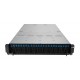 ASUS RS520A-E12-RS24U Socket SP5 Rack (2U) Grey ASUS RS520A-E12-RS24U Socket SP5 Rack (2U) Grey