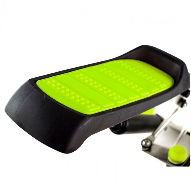 HMS Fitness S8004 Green, White HMS Fitness S8004 Green, White