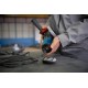 Bosch GWS 17-125 PS PROFESSIONAL angle grinder 12.5 cm 11500 RPM 1700 W 2.2 kg Bosch GWS 17-125 PS PROFESSIONAL angle grinder 12.5 cm 11500 RPM 1700 W 2.2 kg