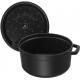 Staub 40500-281-0 roasting pan 6.7 L Cast iron Staub 40500-281-0 roasting pan 6.7 L Cast iron