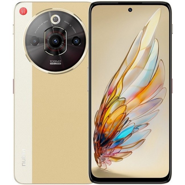 Nubia Focus Pro 5G 17.1 cm (6.72