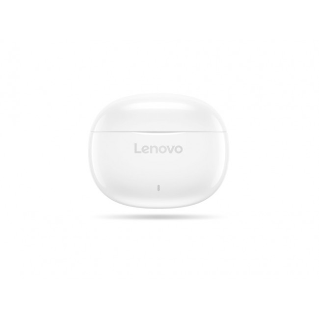 Lenovo E310 Headset True Wireless Stereo (TWS) In-ear Calls/Music Bluetooth White