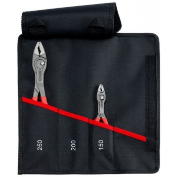 Set of front-grip pliers TWING GRIP 2pcs