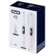 Braun Oral-B iO6 DuoPack White/Pink
