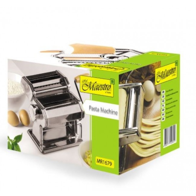 Feel-Maestro MR1679 pastai maker Manual pasta machine Feel-Maestro MR1679 pastai maker Manual pasta machine