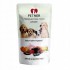 PETNER Junior Mini Beef with rabbit - wet dog food - 500g PETNER Junior Mini Beef with rabbit - wet dog food - 500g