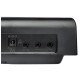 MQ 6151L - keyboard with microphone for learning to play, designed for children